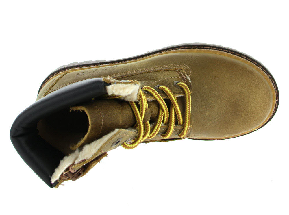 Hip Kinder Schnürboots