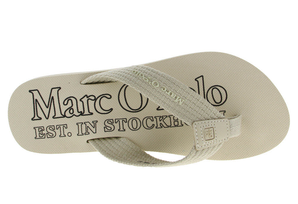 Marc O`Polo Damen Zehentrenner