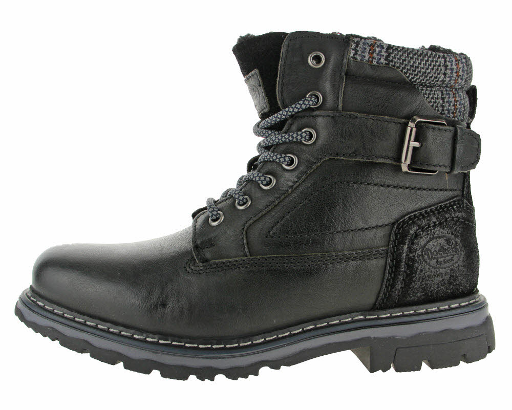 Dockers Herren Schürboots