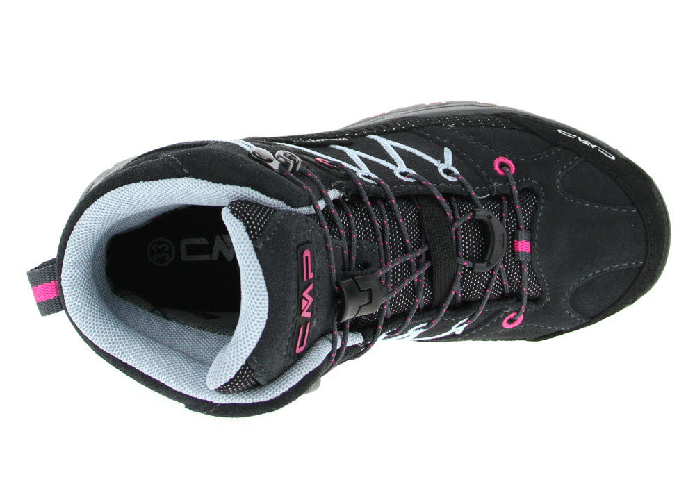 CMP Kinder Trekkingboots Rigel Mid