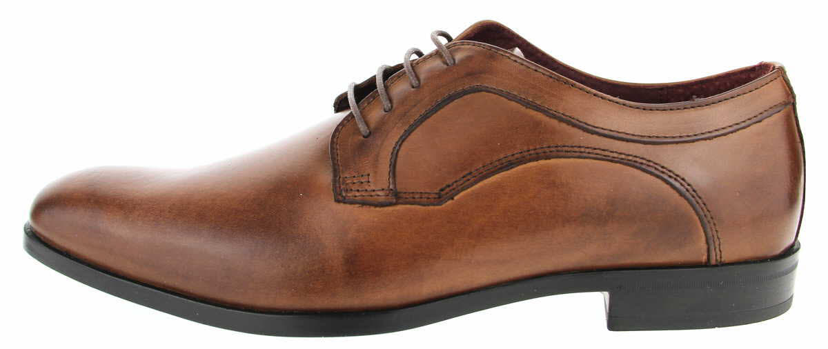 Nicola Benson klassischer Herren Sc