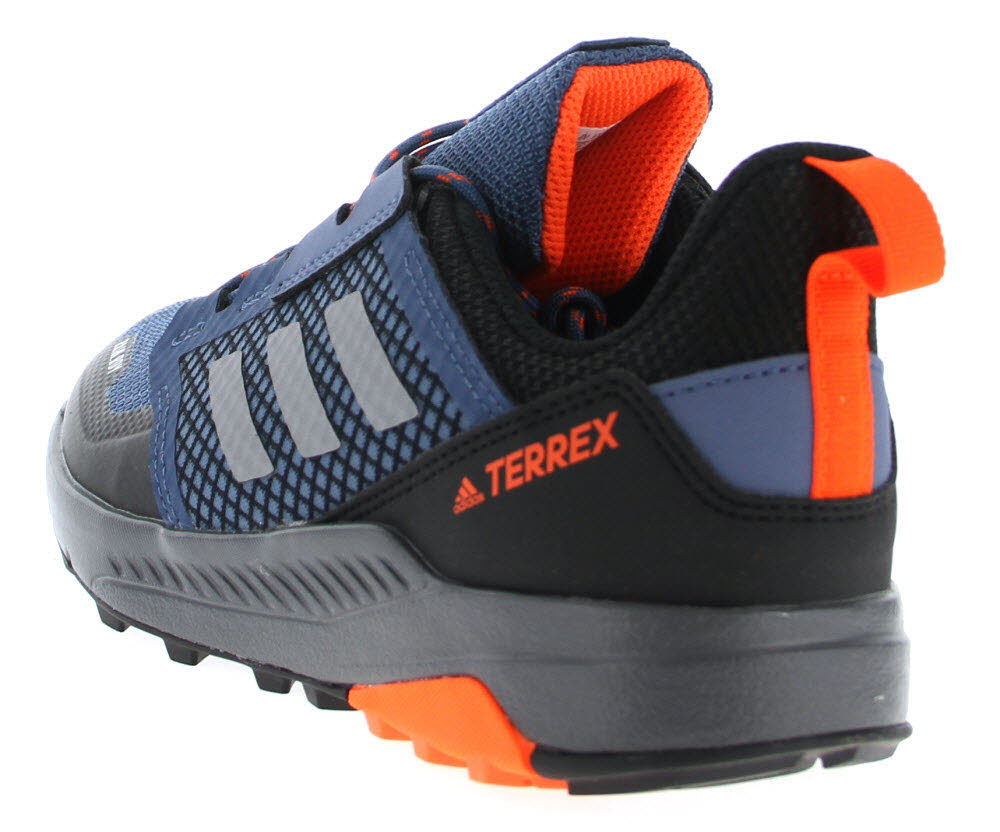 TERREX TRAILMAKER R.RDY K,WONS