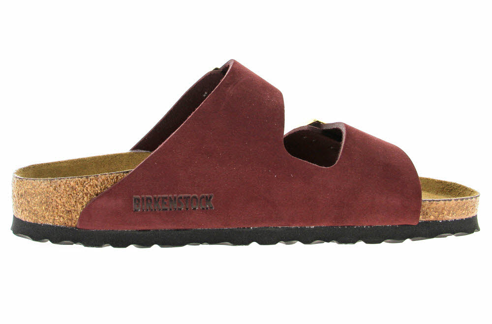 Birkenstock Arizona Weichbettung