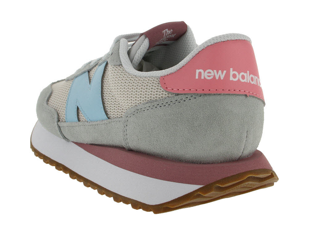 New Balance Damen Sneaker 237