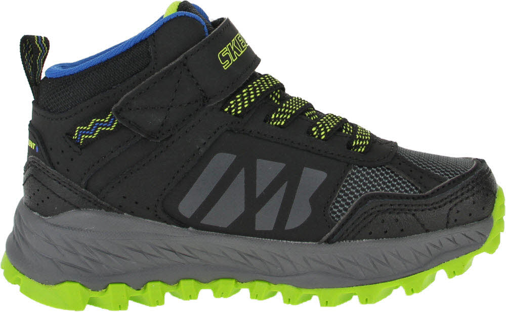 Skechers Kinder Sneaker-Boots