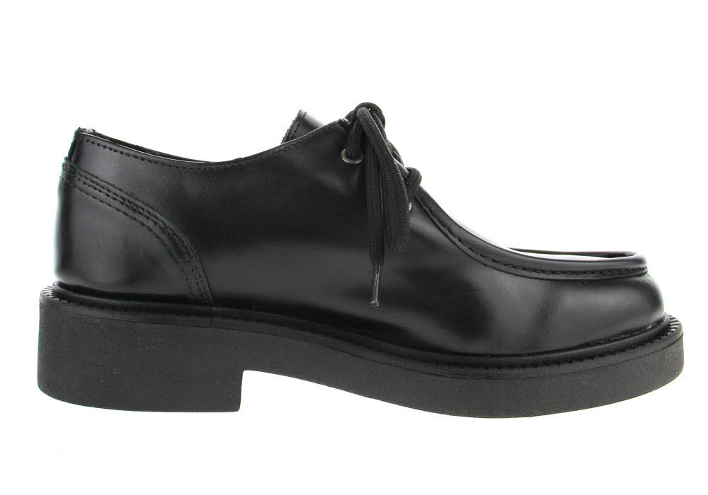 Marc O`Polo Damen Schnürschuhe