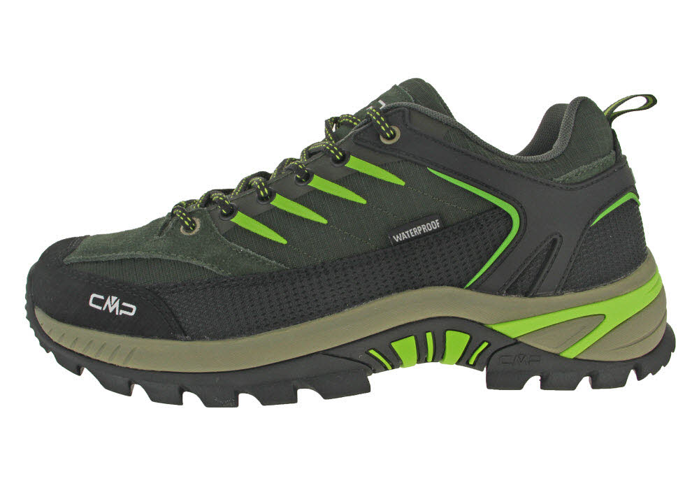 CMP Trekking / Outdoor Herren Schuh