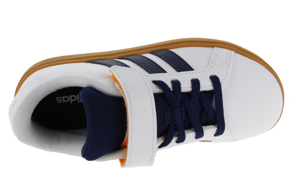 adidas Grand Court 2.0 Kinder-Sneaker