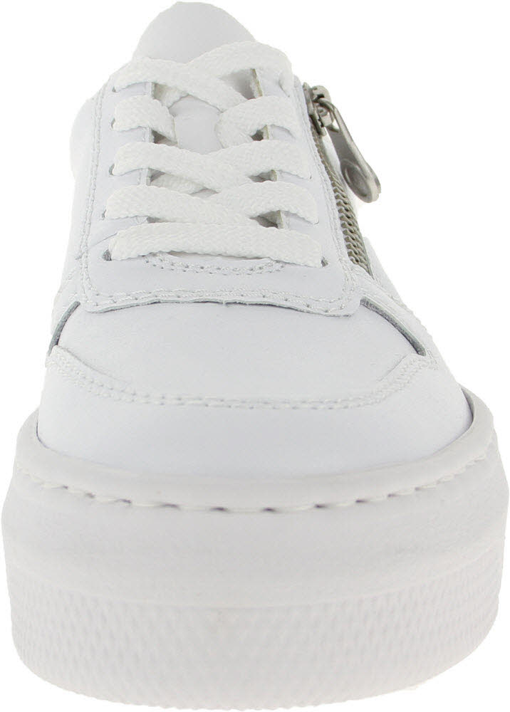 Rieker Damen Fashion Sneaker
