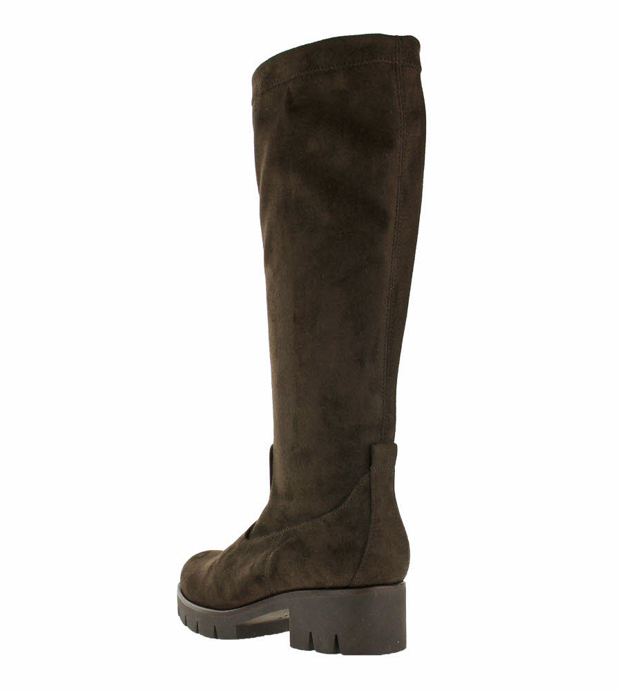 Gabor Damen Langschaftstiefel