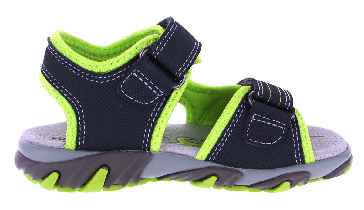 Superfit Jungen Sandale