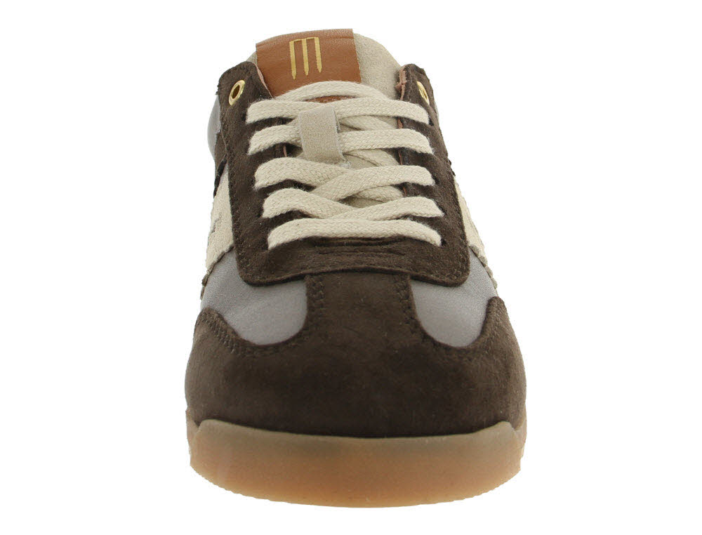 Crickit Damen Sneaker