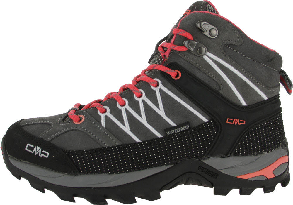 CMP Damen Trekkingboots