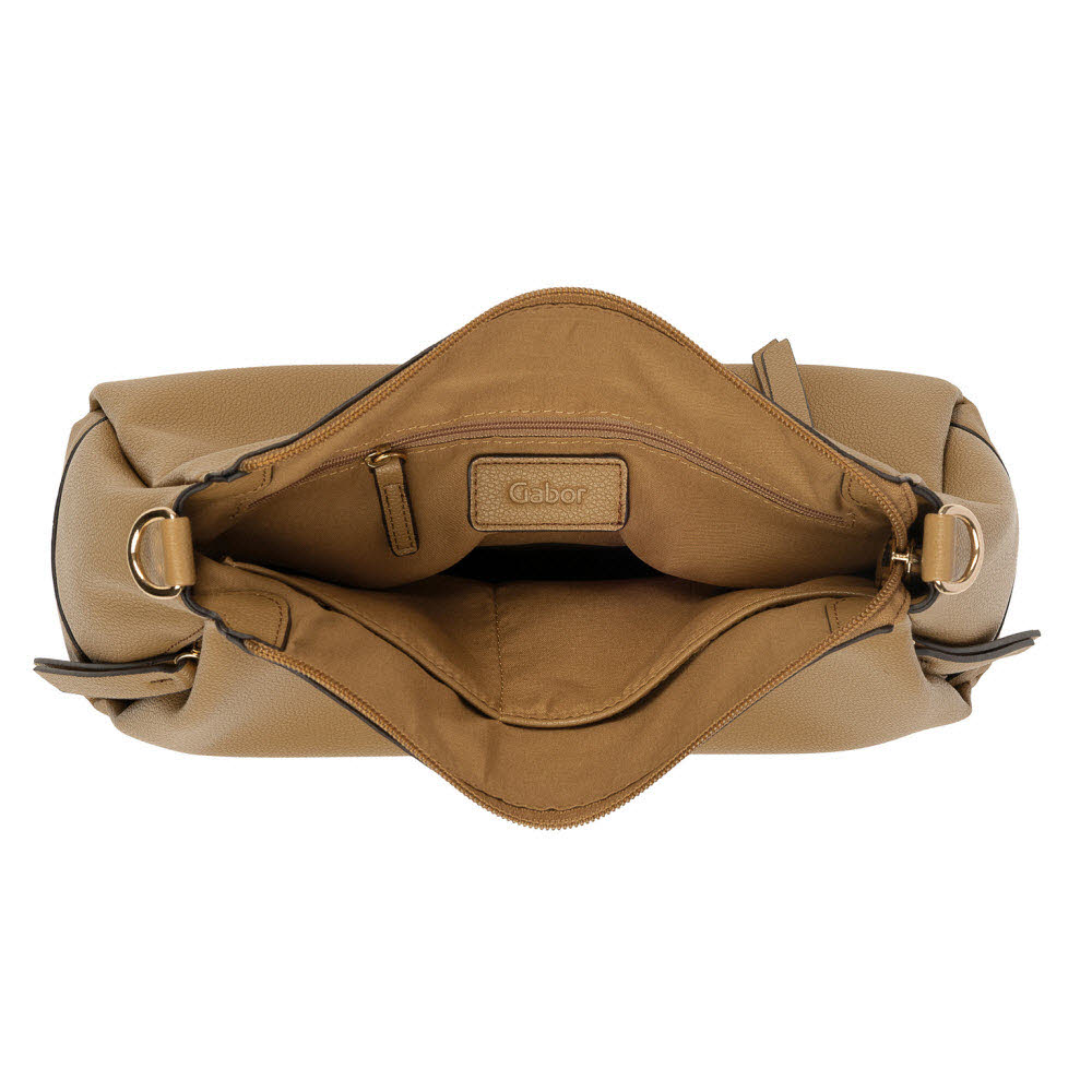 Gabor Umhängetasche JENNY beige