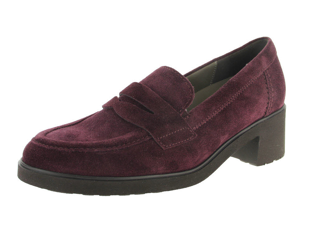 Gabor Damen Trotteur Hochfrontpumps