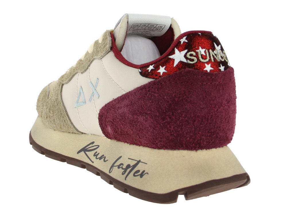 Sun 68 Damen Sneaker
