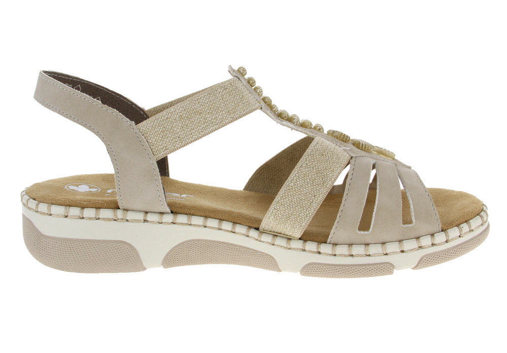 Rieker Damen Sandale