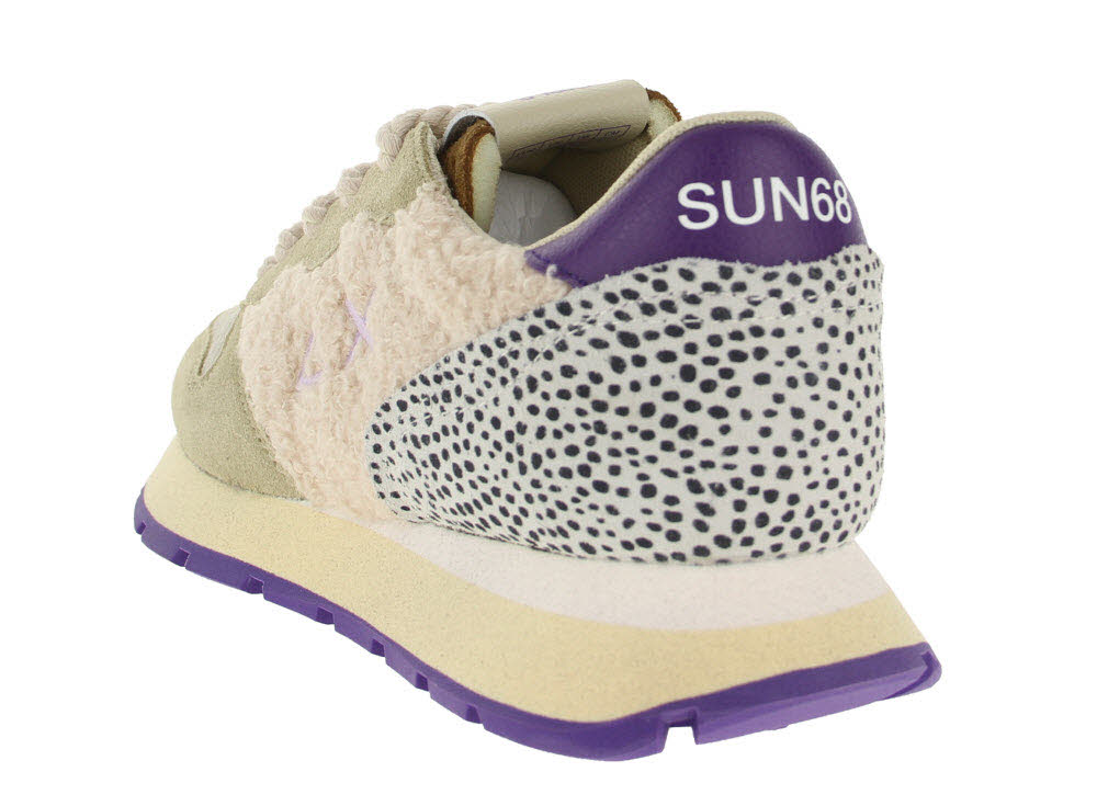 Sun 68 Damen Sneaker