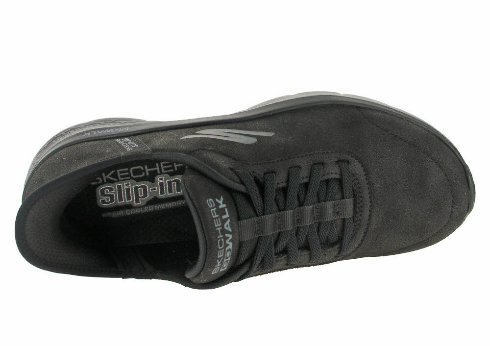 Skechers Damen SlipIn Sneaker