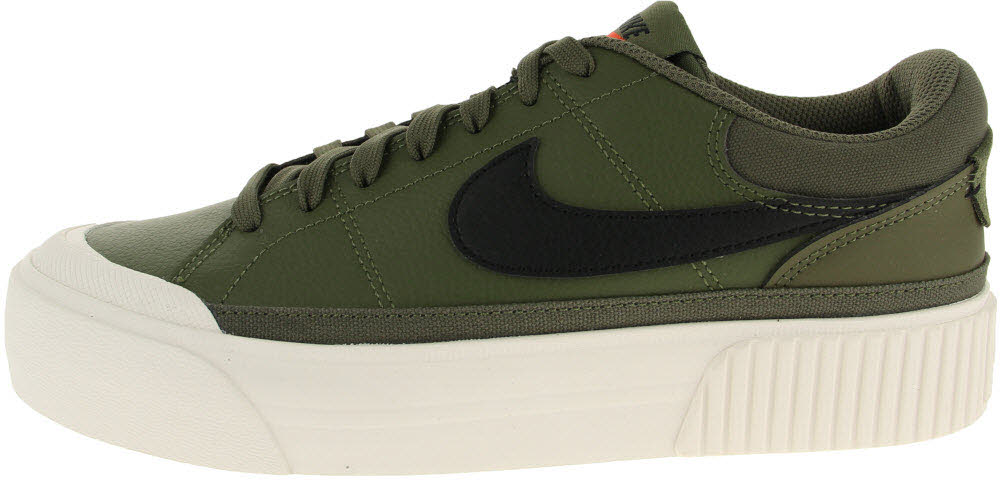 Nike Court Legacy Lift Women's,MED