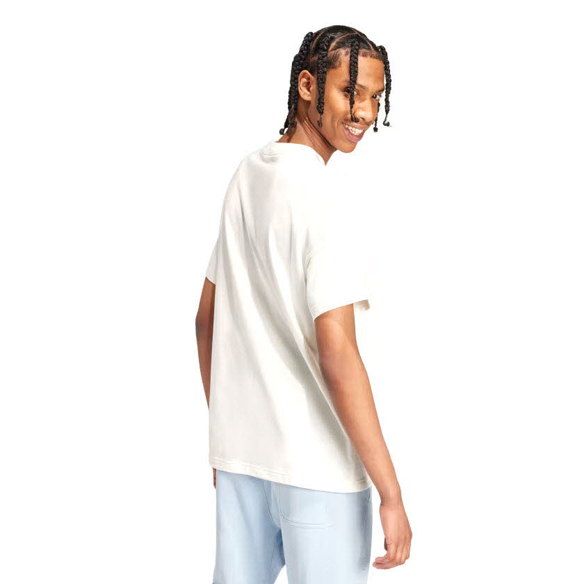 adidas Herren T-Shirt A SZN T