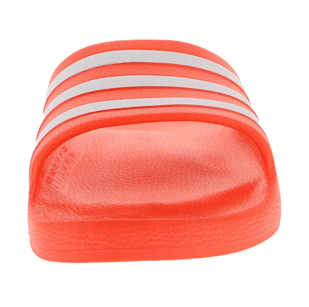 ADILETTE AQUA,SOLRED/FTWWHT/SOLRED