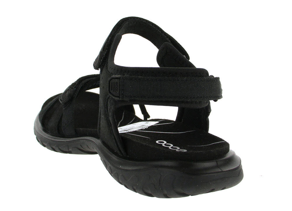 Ecco Damen Trekkingsandale