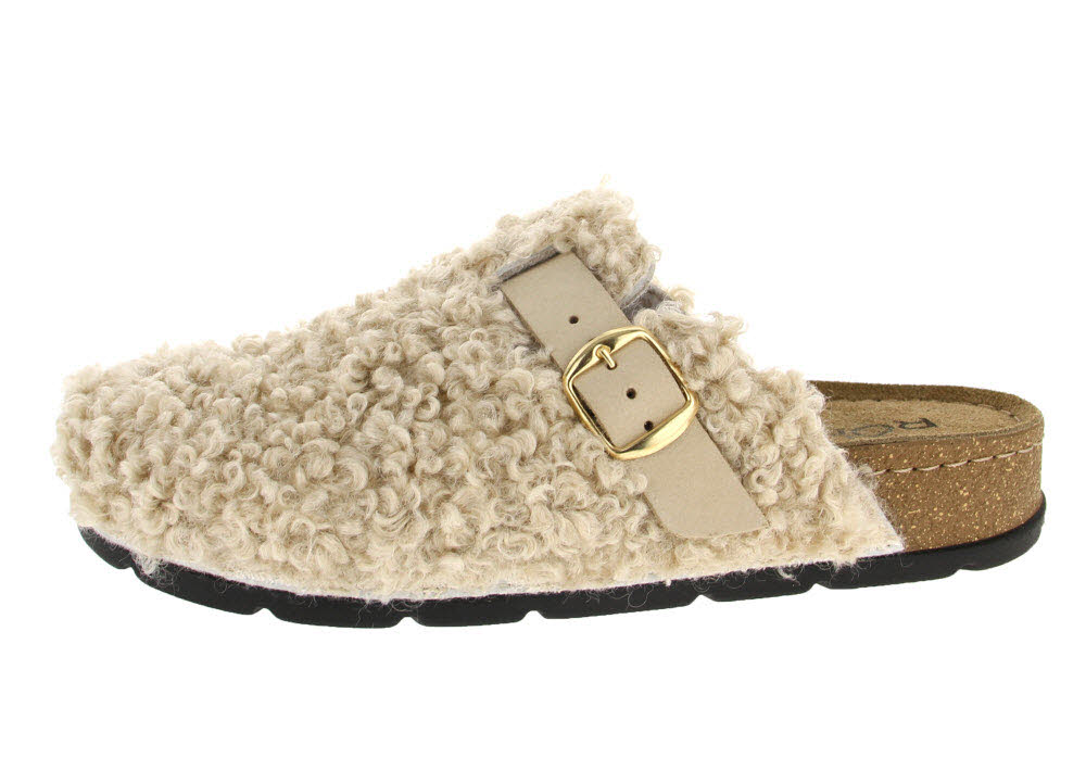 Rohde Damen Hausschuhe / Pantolette