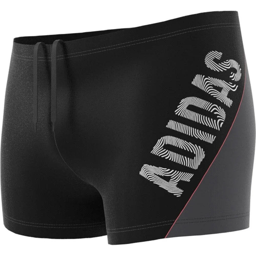 adidas Badehose LINEAGE BOXER