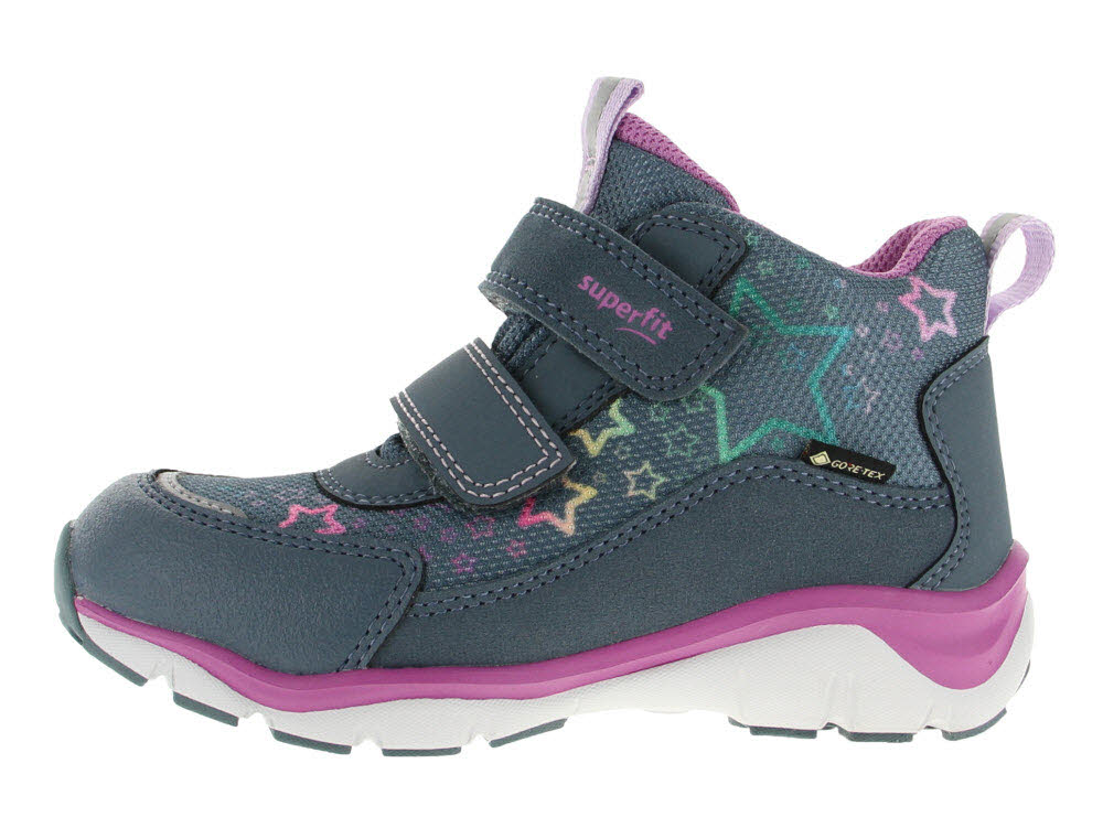 Superfit Mädchen Boots