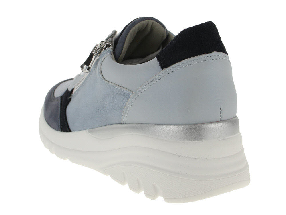 Waldläufer Damen Halbschuhe
