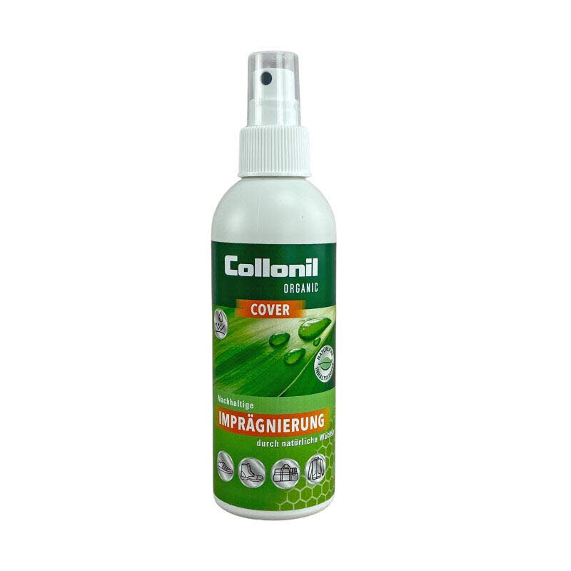 Collonil Organic COVER