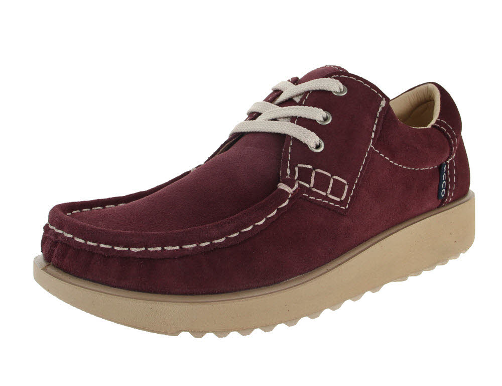 Ecco Joke Damen Halbschuhe
