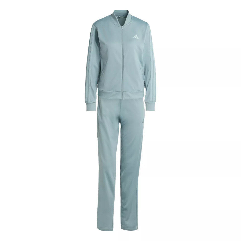 adidas DAYREADY Damen Trainingsanzug