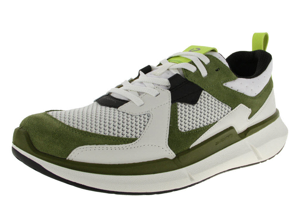 Ecco Herren Freizeitschuhe Athleisure