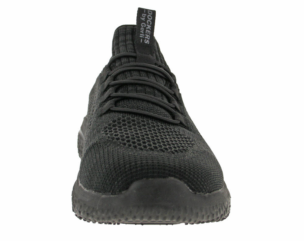 Dockers Herren Pantoletten Clogs