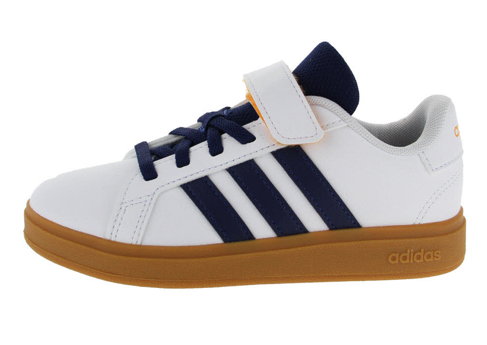 adidas Grand Court 2.0 Kinder-Sneaker