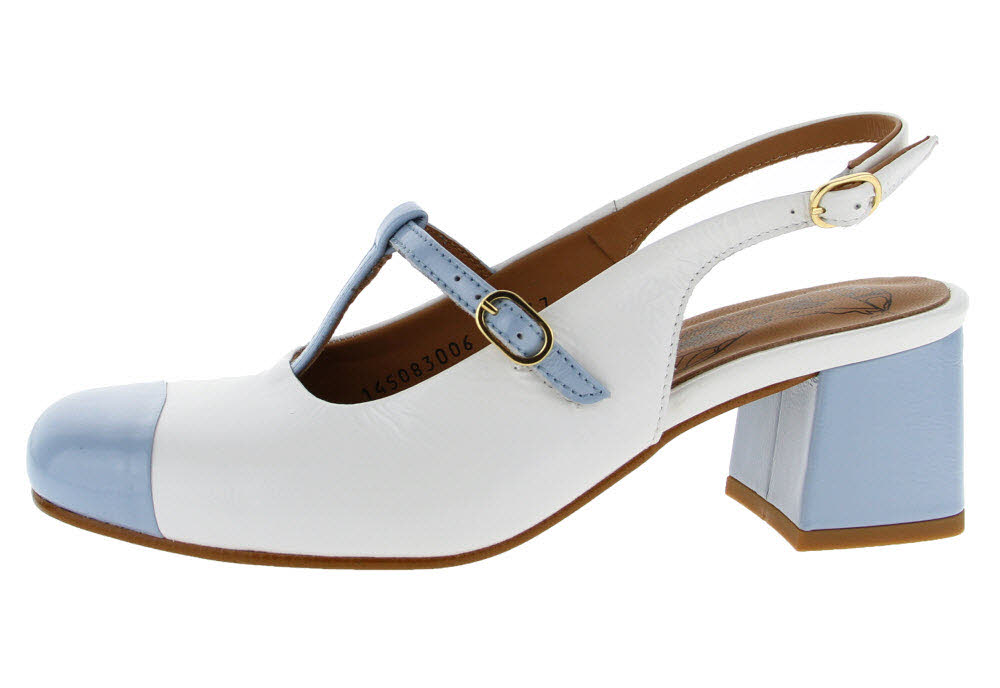 Fly London Damen Slingpumps