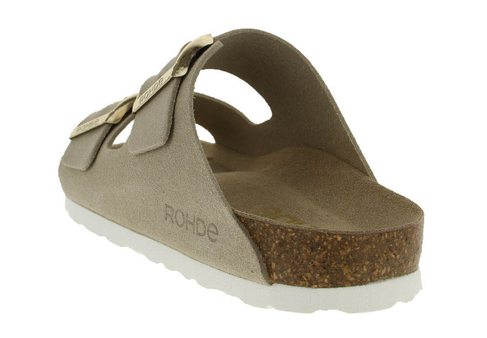 Rohde Damen Pantolette