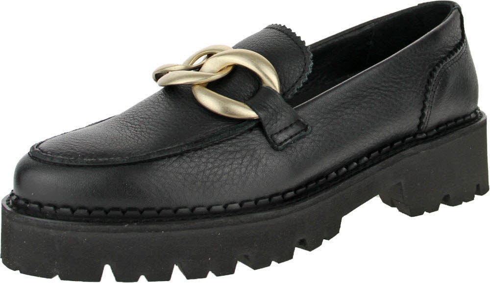 Tango Damen Loafer