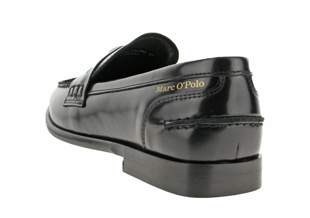Marc O`Polo Damen Penny Loafer