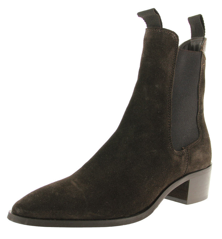 Gant Damen Fashion Stiefelette