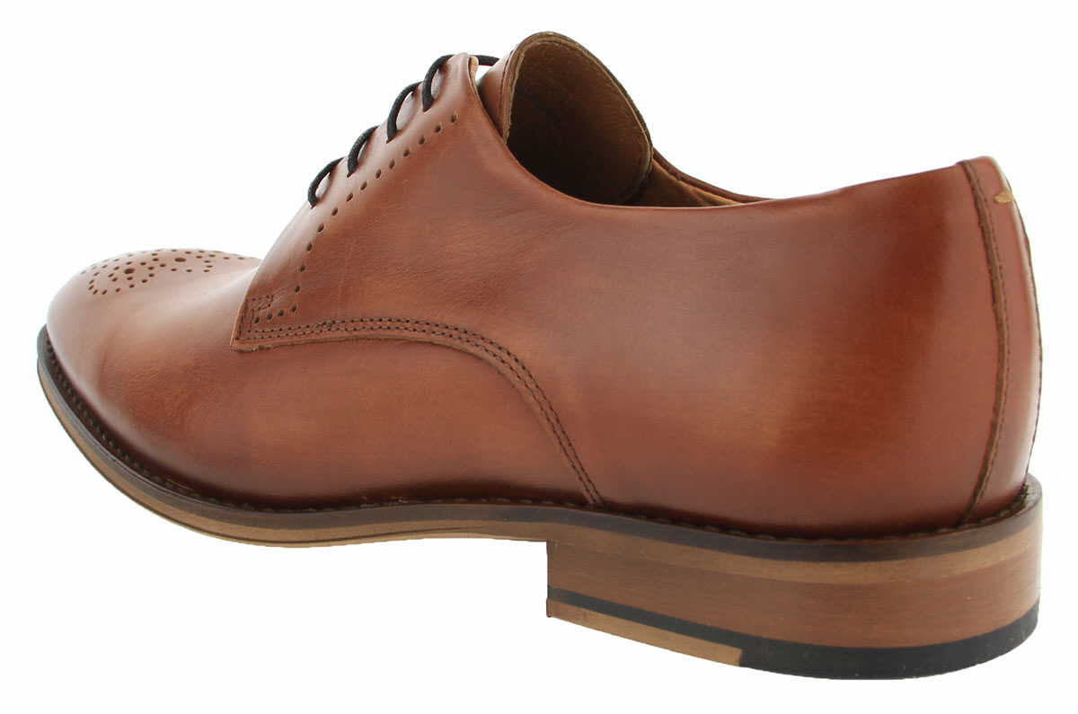 Coxx Borba Herren Schnürschuh