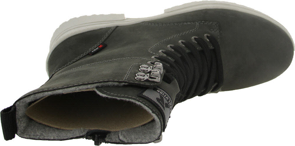 Rieker Evolution Damen Schnürboots