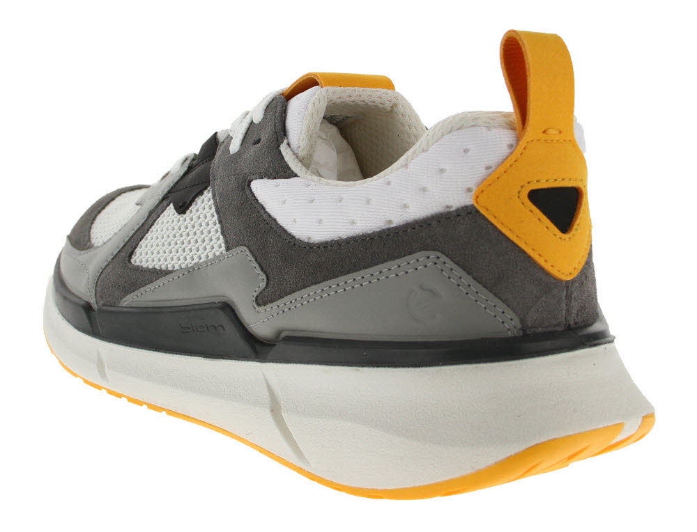 Ecco Herren Freizeitschuhe Sneaker