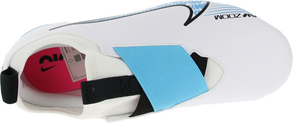 Nike JR ZOOM VAPOR 15 ACADEMY FG/MG