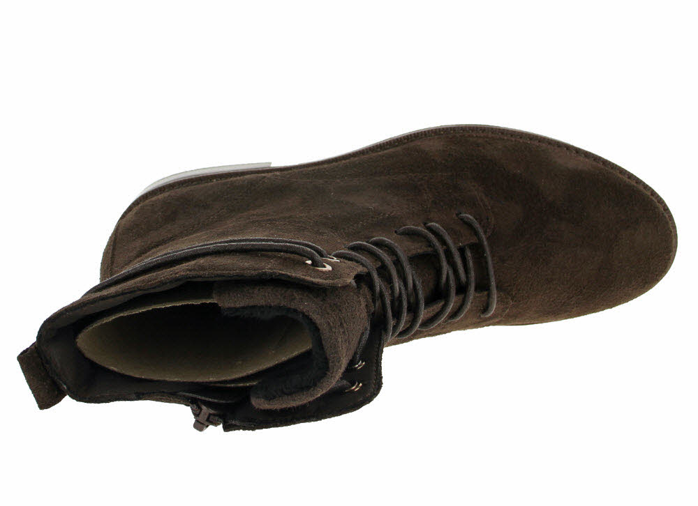 Remonte Damen Schnürstiefel