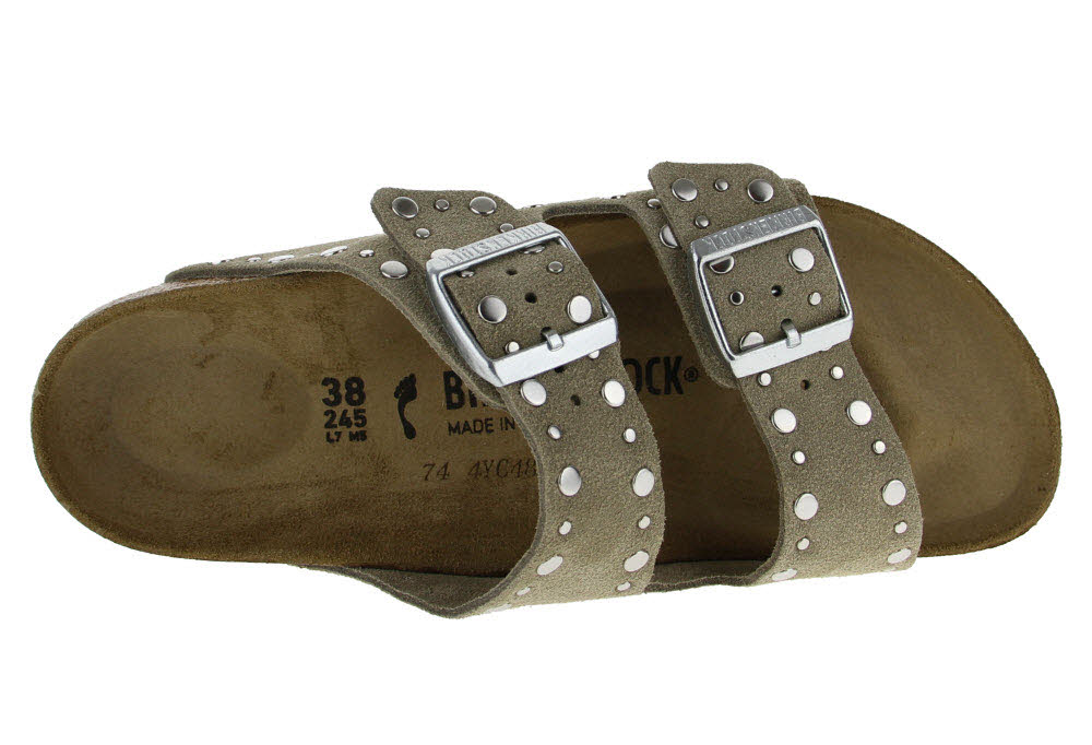 Birkenstock Pantolette Arizona