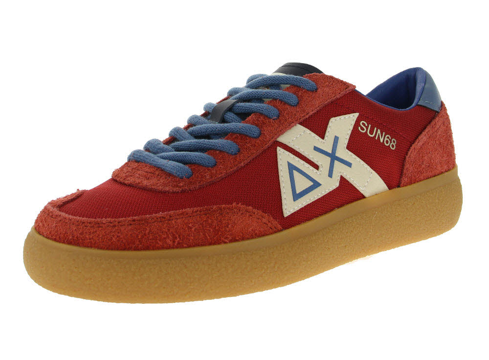 Sun 68 Herren Sneaker