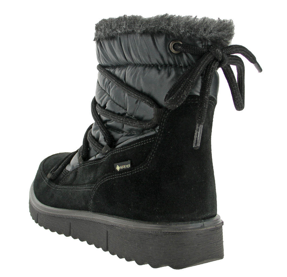 Legero Damen Winterboots